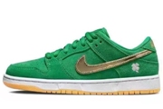 Kids Dunk SB K01 St Patricks Day